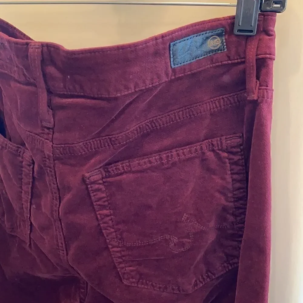 AG Jeans Women’s Jeans Size 29R